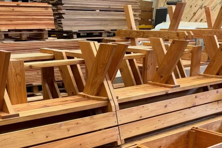 Quale futuro per i mestieri del legno e le comunità delle aree interne?